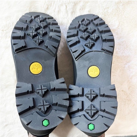 Women’s Timberland Boots 7.5 - Picture 7 of 11